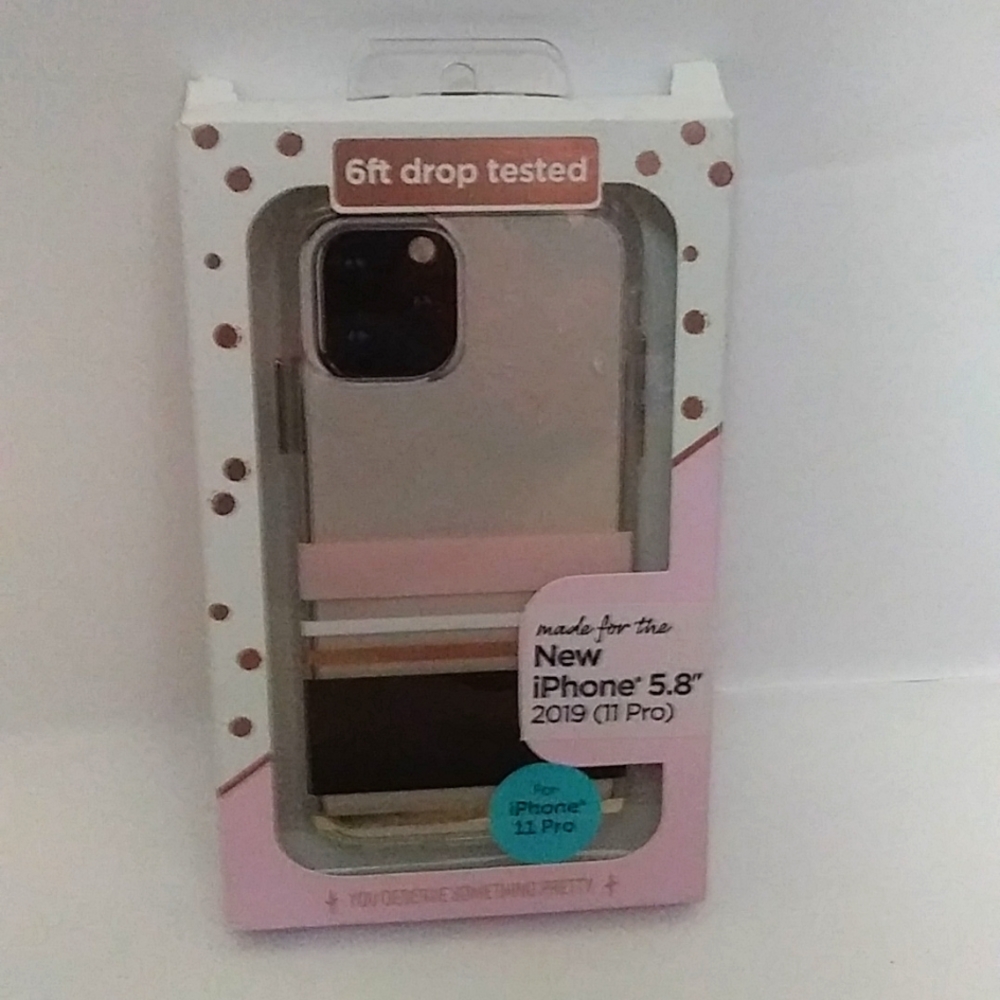 IPhone case